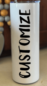 Image 2 of Personalized Tumbler