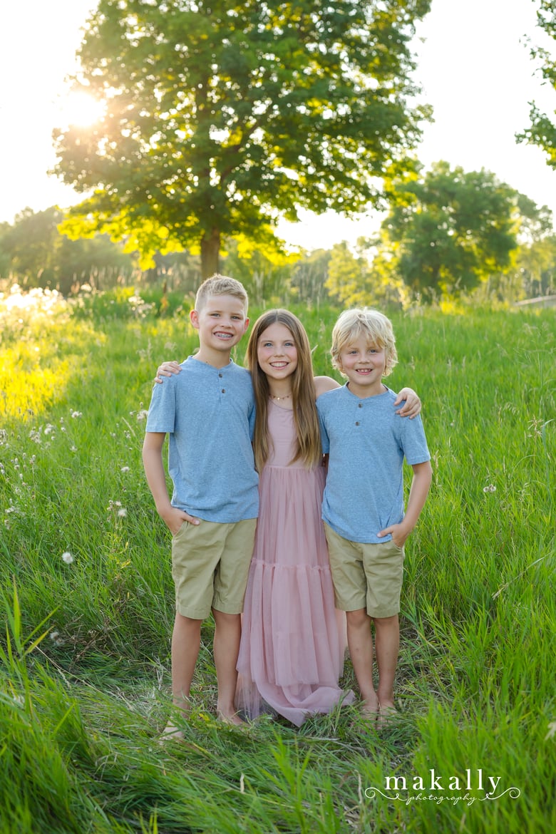 Image of SUMMER SALE-Mini Sessions