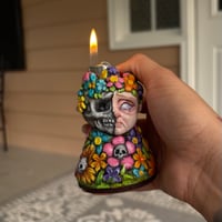 Image 1 of Dani Bic lighter holder 