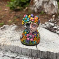 Image 2 of Dani Bic lighter holder 