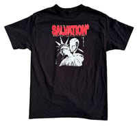 UNITED STATES OF SALVATION* 2