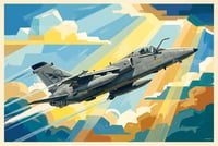 Image 3 of AMX 51° – Aeronautica Militare