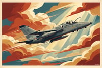 Image 3 of AMX 32° – Aeronautica Militare