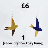 Image 3 of SAMPLE SALE GROUP 10