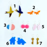 Image 1 of SAMPLE SALE GROUP 10