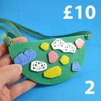 Image 4 of SAMPLE SALE GROUP 13
