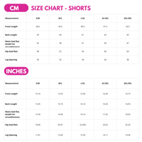 Image 5 of Pigeon Sport shorts - 100% Premium thick cotton -  Pre Order