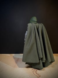 Image 4 of END NOVEMBER SHIPPING! PRE-ORDER DR.MOOD RESIN ART TOY