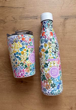 Image of TUMBLER EVER BLOOM