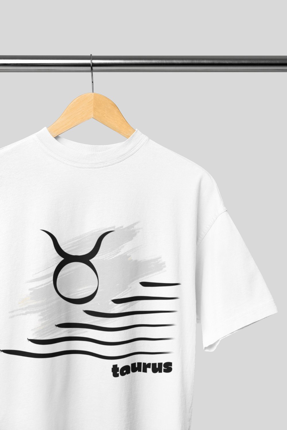 Image of Taurus Zodiac T-Shirt