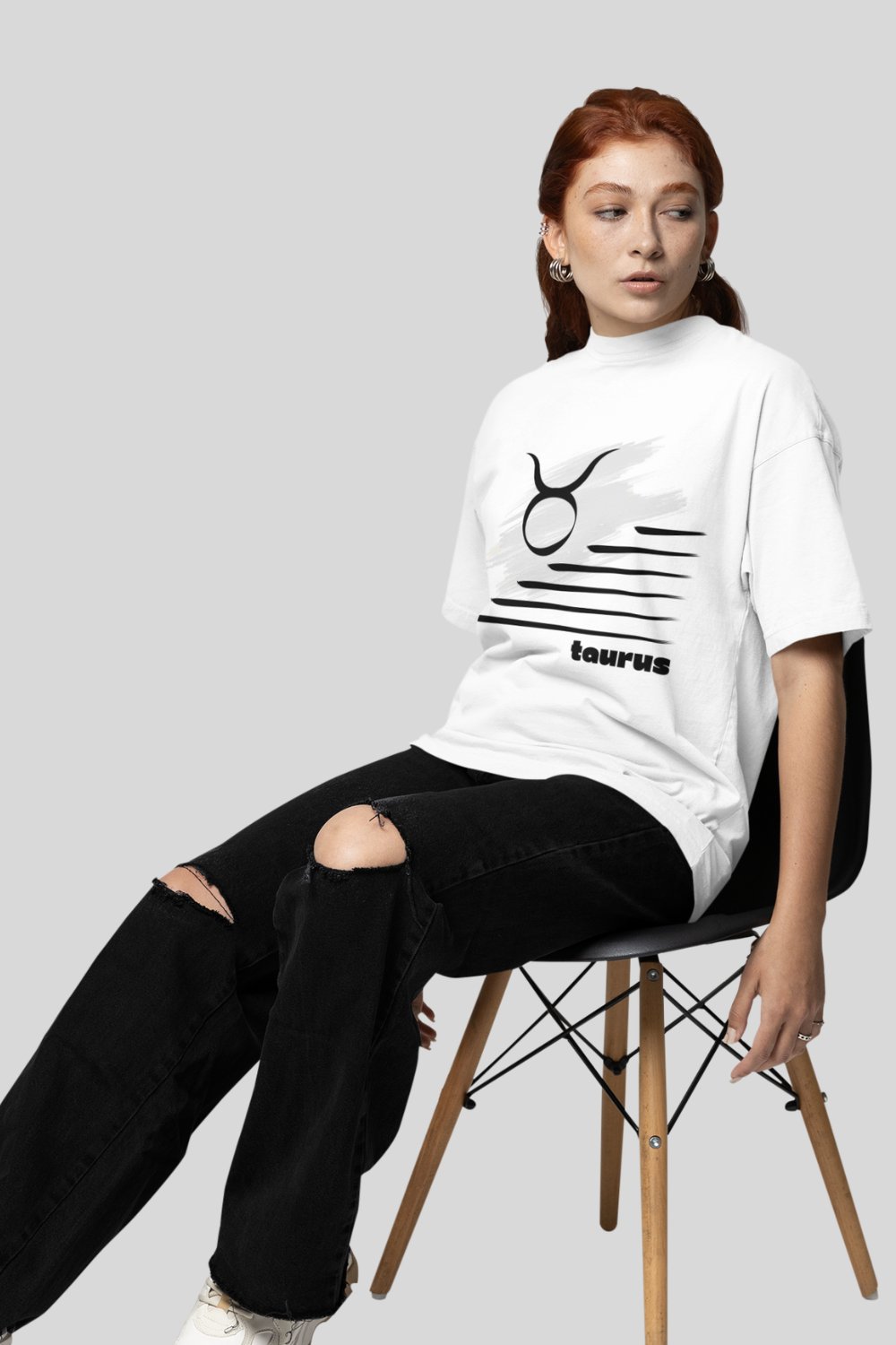 Image of Taurus Zodiac T-Shirt