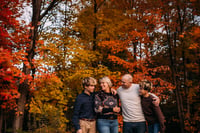 Image 1 of 11-1-26 Mini Session Deposit