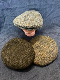 Children flat caps 