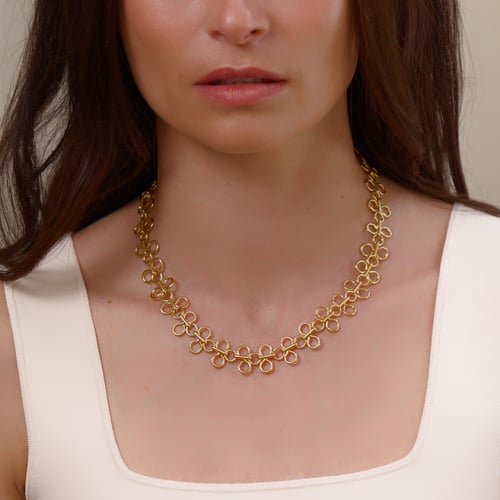Image of Collier Victoire 