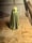 Image of 2. Lemon Painted Ghost