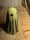 Image of 2. Lemon Painted Ghost
