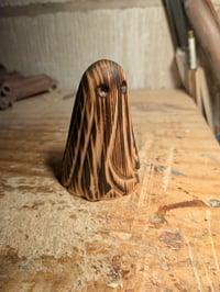 Image of 3. Charred Ghost