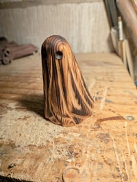 Image of 3. Charred Ghost