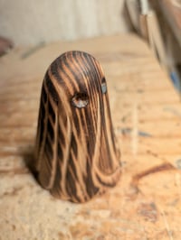 Image of 3. Charred Ghost