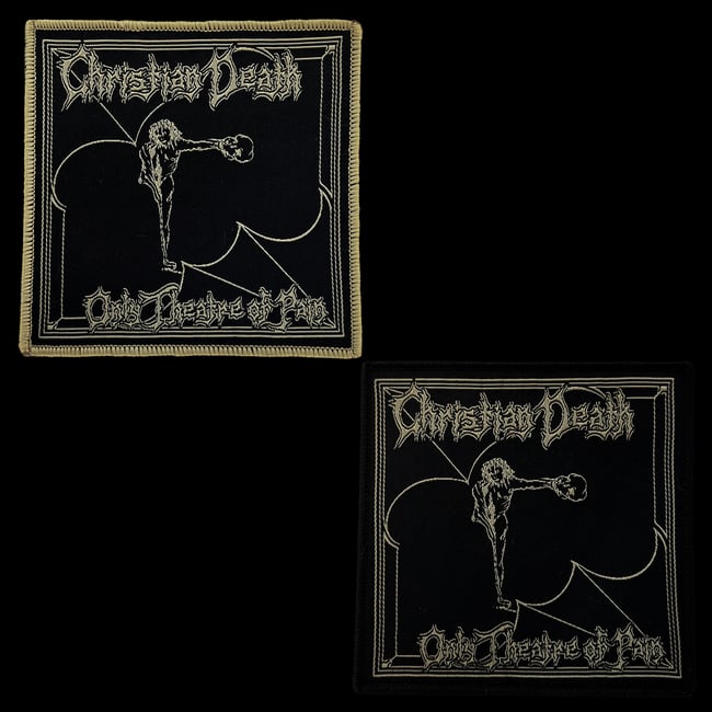 Christian Death 