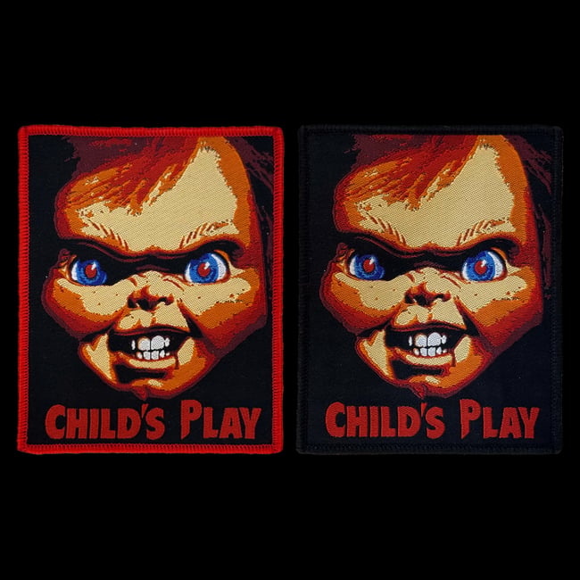 Child's Play 