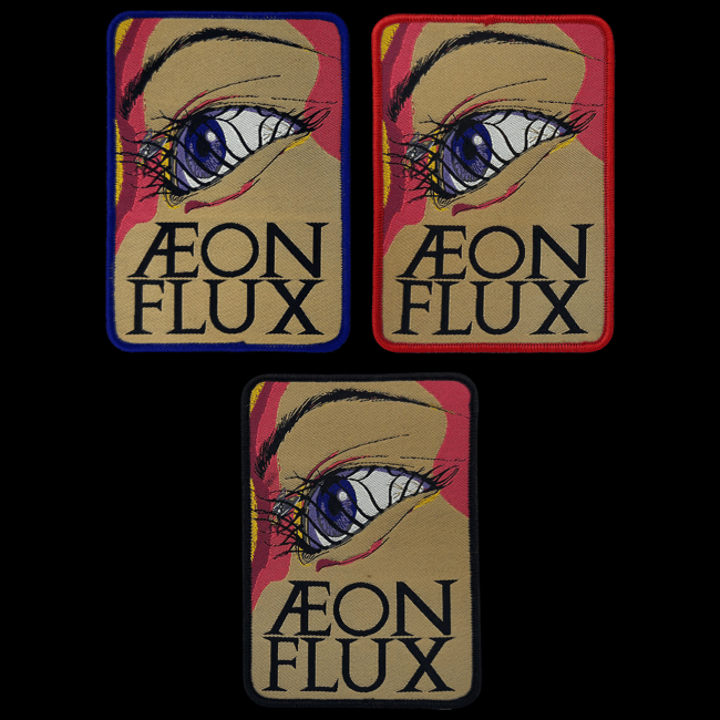Aeon Flux 