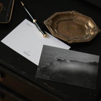 la carte postale