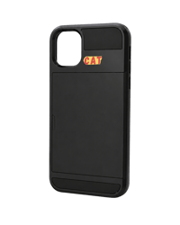 Image 2 of Funda iPhone 14 CAT negre