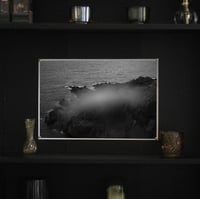l'édition limitée — 40 x 60 cm