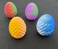 Mystery Egg