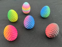 Mystery Egg 1.5”