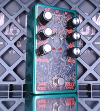 Image 2 of D4RK FORCE HIGH GAIN PREAMP