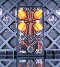Image 1 of The HM808