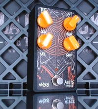 Image 2 of The HM808