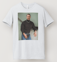 I can boogie - Tee
