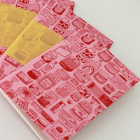 Image 1 of Yperagora Notebook