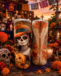 Eternal Autumn