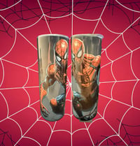Friendly Neighborhood Hero