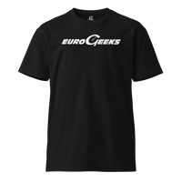 Image 1 of euroGeeks premium "OG" t-shirt