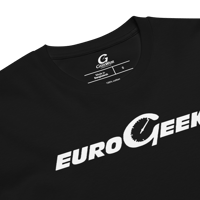 Image 3 of euroGeeks premium "OG" t-shirt