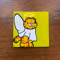 Angelic Garf
