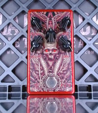 Image 1 of SPEC-DEFIER High Gain Preamp