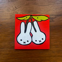 Miffy Cherries
