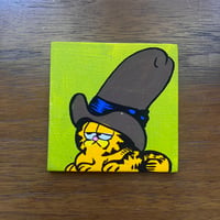 Cowboy Garf