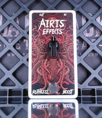 Image 1 of Ruthless Boost