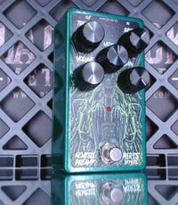 Image 2 of  nemesis high gain preamp