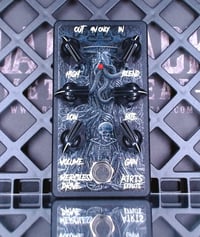 Image 1 of The Merciless Drive