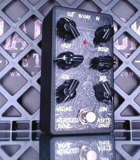 Image 2 of The Merciless Drive