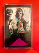 Image of THE LET MEN "A Time Test Hit" c60 + insert