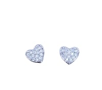 Sweetheart Studs 